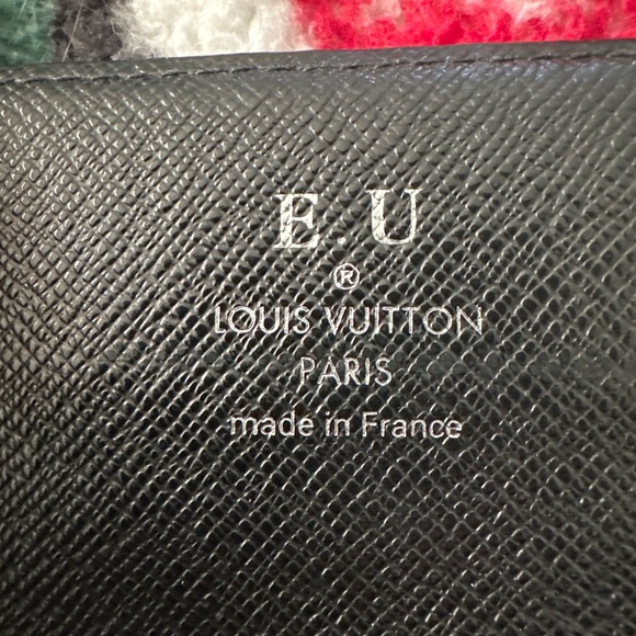 Lv chain wallet - Picture 5 of 10